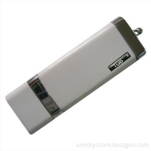 USB Flash Drive with 16GB Storage Capacity and Password Protection, Supports USB1.1/2.0 Interface
